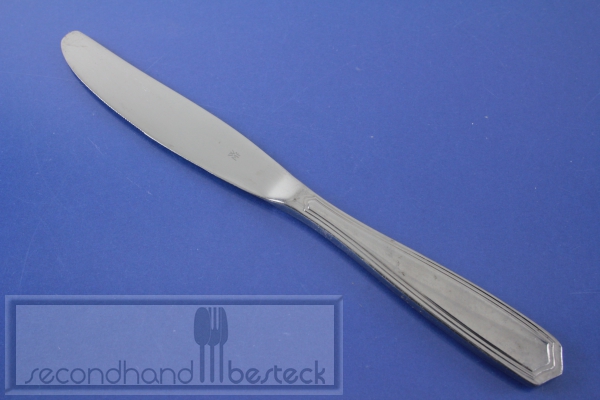 WMF Hotel Residence Speisemesser Messer 22,5 cm Cromargan