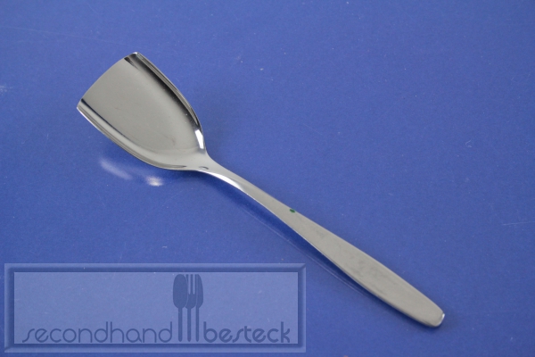 WMF Hamburg Zuckerlöffel Cromargan