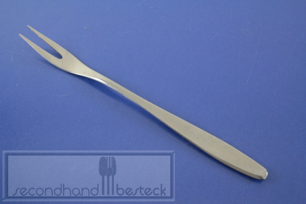 WMF Hamburg Fleischgabel Cromargan