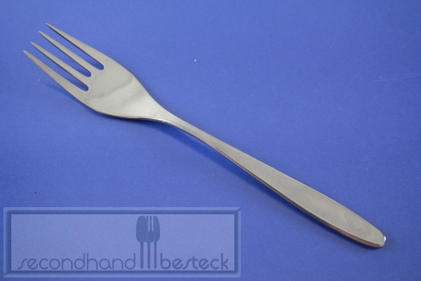 WMF Hamburg Fischgabel 17,7 cm Cromargan