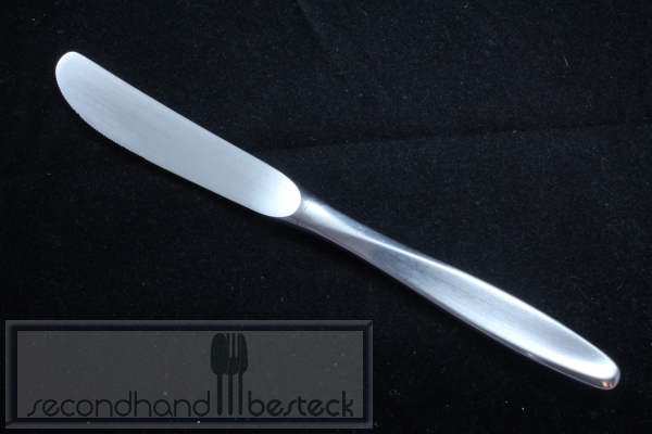 WMF Hamburg Dessertmesser 20,1 cm Cromargan