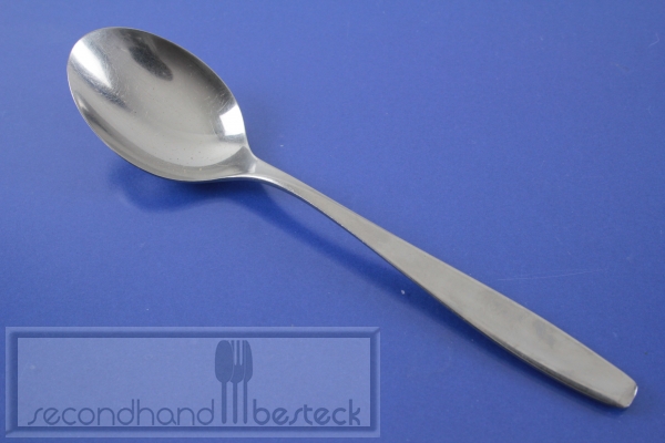 WMF Hamburg Dessertlöffel 18,6 cm Cromargan