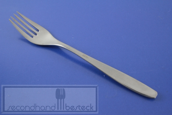 WMF Hamburg Dessertgabel 18,7 cm Cromargan