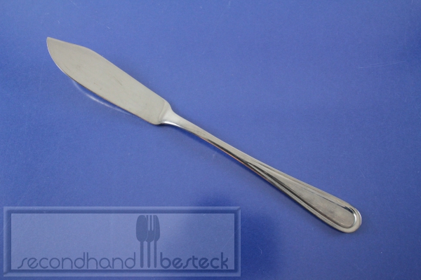WMF Koblenz Fischmesser Cromargan
