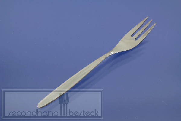 WMF Rom Kuchengabel 15,1 cm Cromargan