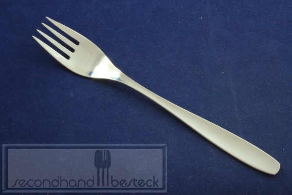 WMF Verona Ascona Dessertgabel 18,2 cm Cromargan