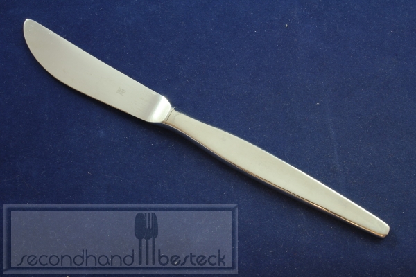 WMF Verona Ascona Dessertmesser 20,0 Cromargan