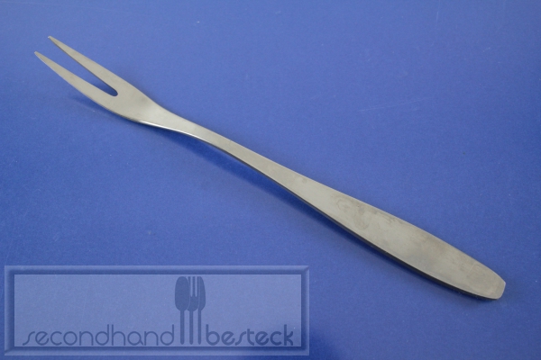 WMF Verona Ascona Fleischgabel 19,1 cm Cromargan