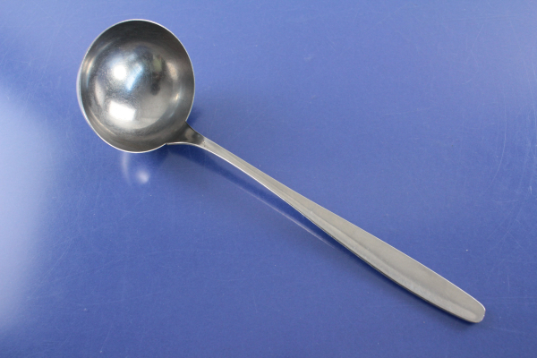 WMF Verona Ascona Servierkelle mittlere Kelle 23,5 cm Cromargan
