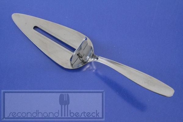 WMF Verona Ascona Tortenheber mit Schieber Cromargan