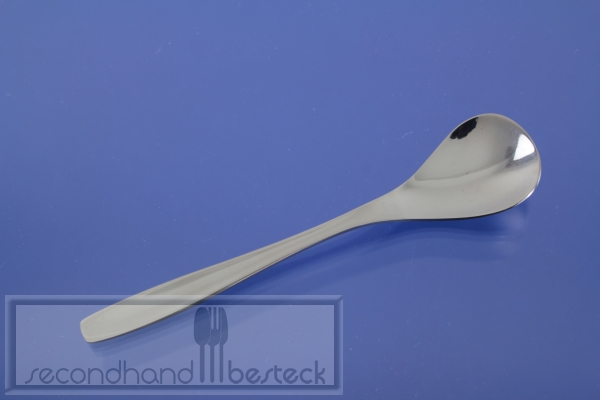 WMF Verona Ascona Zuckerlöffel Cromargan