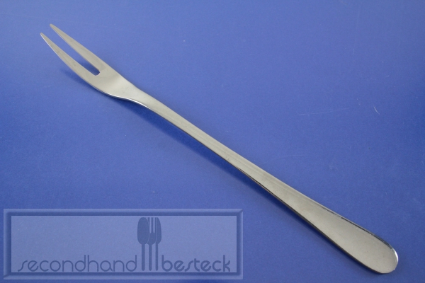WMF Luzern große Fleischgabel 22,8 cm Cromargan