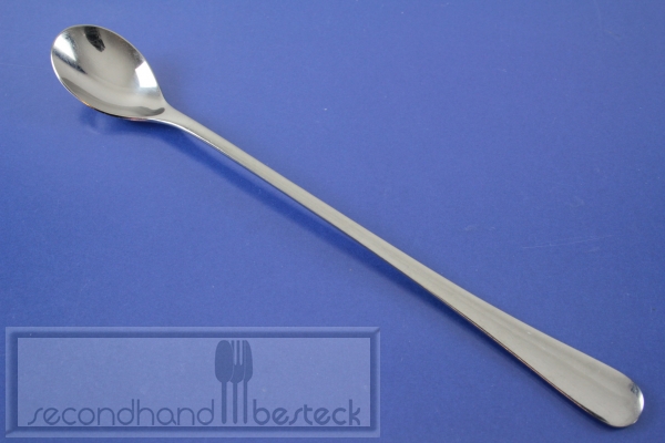 WMF Luzern Limonadenlöffel Cocktaillöffel 22,0 cm Cromargan