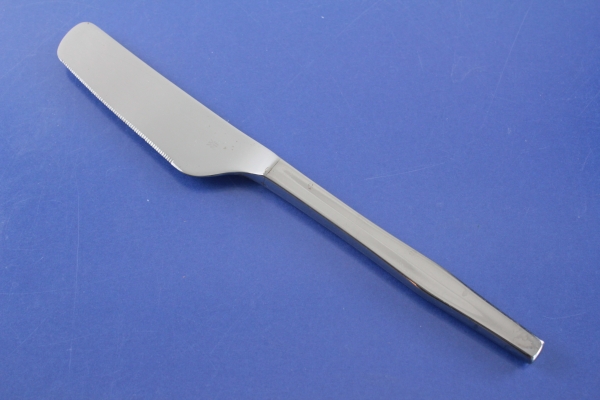 WMF ähnlich Frankfurt Brötchenmesser Frühstücksmesser Cromargan