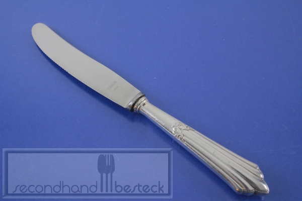 WMF 900 Fächermuster Dessertmesser 20,1 cm