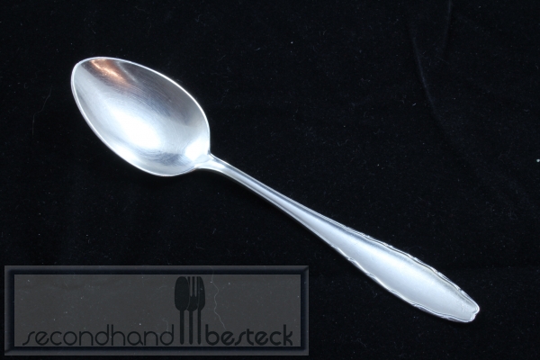 WMF 2300 Kaffeelöffel 13,5 cm versilbert