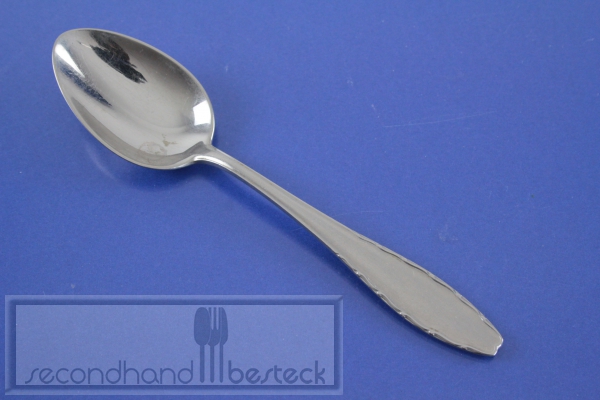 WMF 2300 Kaffeelöffel Cromargan