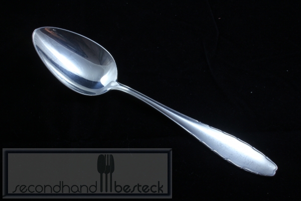 WMF 2300 Speiselöffel 20,8 cm versilbert