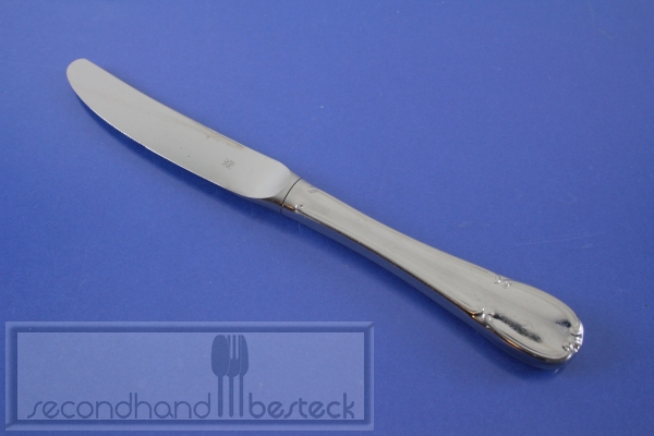 WMF 3200 Barock Hotel Dessertmesser 19,8 cm Edelstahl