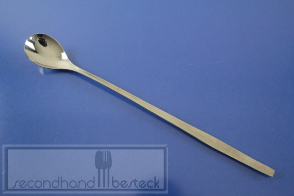 WMF ähnlich Frankfurt Limonadenlöffel Cocktaillöffel Cromargan