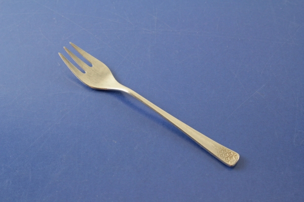 Bruckmann 771 Petite Fleur Kuchengabel versilbert