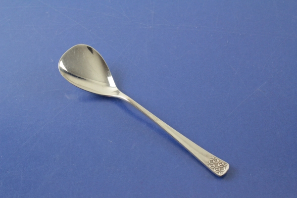 Bruckmann 771 Petite Fleur Zuckerlöffel versilbert