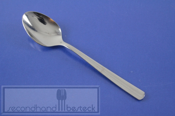 WMF Boston Kaffeelöffel 13,1 cm Cromargan