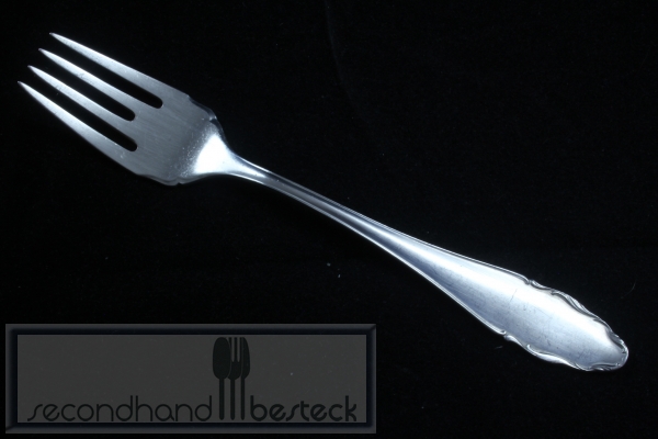 WMF 2200 Fischgabel versilbert