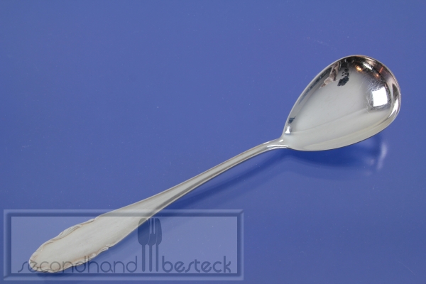 WMF 2200 Kompottlöffel versilbert