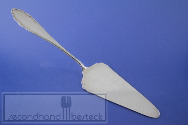 WMF 2200 Tortenheber 25,6 cm versilbert