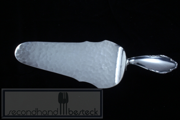 WMF 2200 Tortenheber 16,7 cm versilbert
