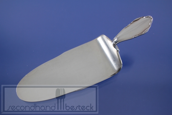 WMF 2200 Tortenheber 16,2 cm versilbert