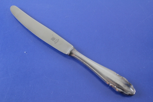 WMF 2200 Speisemesser 24,0 cm versilbert