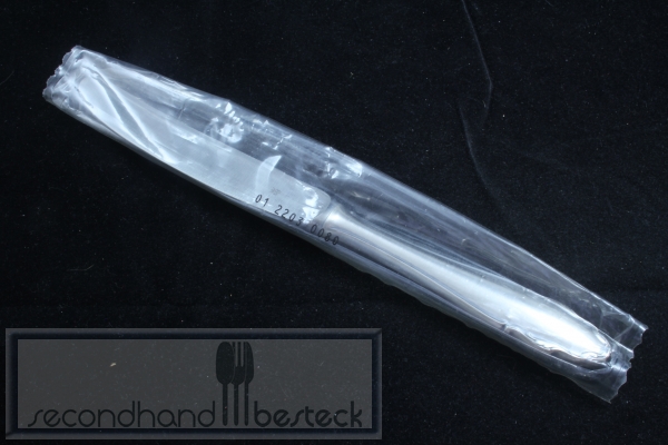 WMF 2200 Speisemesser 23,2 cm versilbert NEU