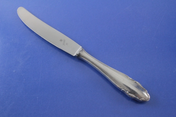 WMF 2200 Speisemesser 23,2 cm versilbert