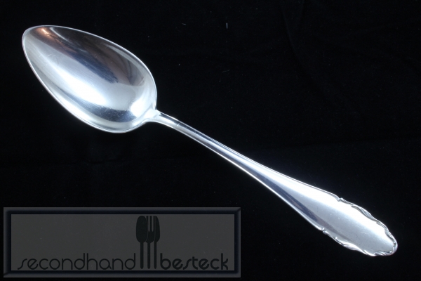 WMF 2200 Speiselöffel 20,8 cm versilbert