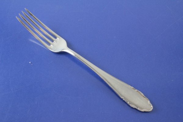 WMF 2200 Speisegabel versilbert