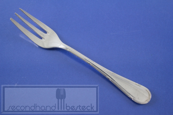 Villeroy & Boch Kreuzband Septfontaines Kuchengabel