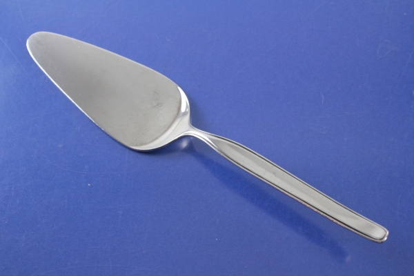 Wilkens Martin Annette Tortenheber 22,5 cm versilbert