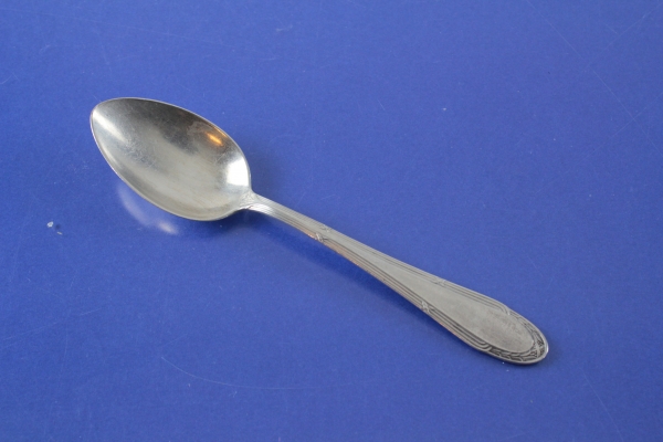 WMF 200 Kreuzband Kaffeelöffel versilbert