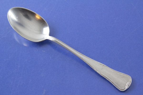 WMF 3700 Kaffeelöffel 13,7 cm versilbert