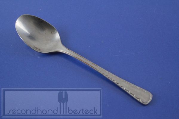 WMF Genf Kaffeelöffel Cromargan