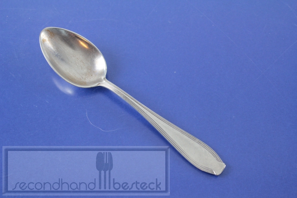 WMF 300 Jugendstil Kaffeelöffel versilbert