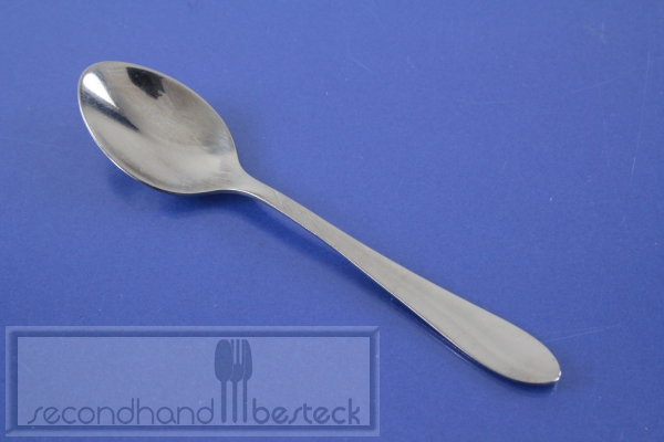 WMF Lignano Kaffeelöffel Cromargan