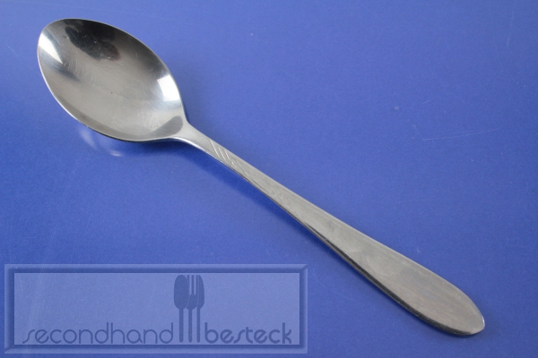 WMF Lignano Speiselöffel Cromargan