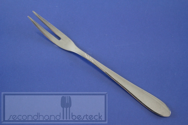 WMF Lignano Fleischgabel Cromargan