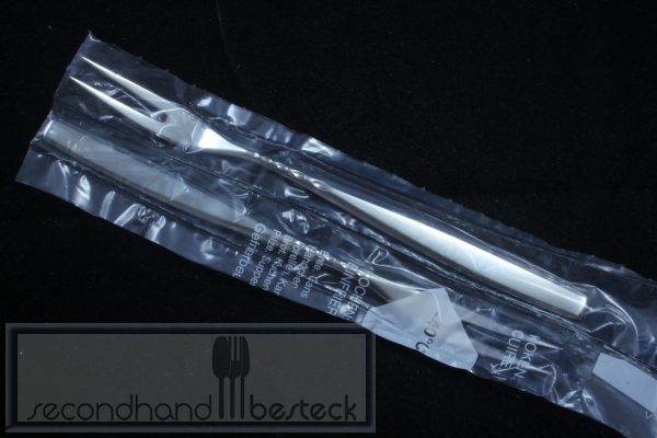 WMF London 2 Fleischgabeln 17,0 cm Cromargan Note 1