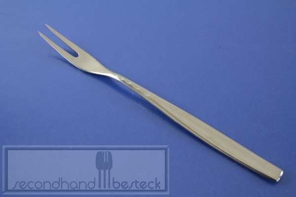 WMF London Fleischgabel 19,0 cm Cromargan