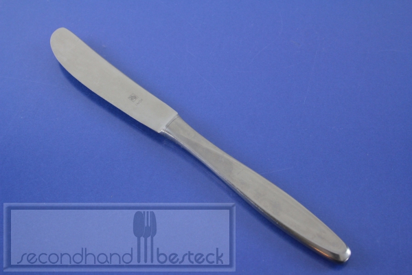 WMF Hamburg Speisemesser 21,1 cm Cromargan