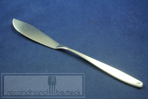 WMF Hamburg Fischmesser Cromargan